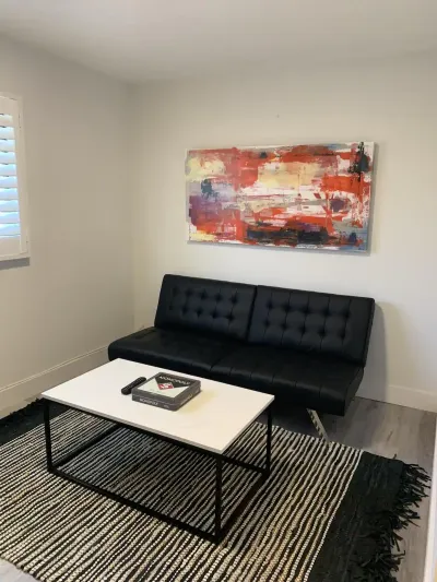 Beach Walk Deerfield